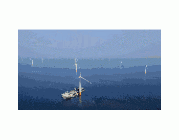 喜訊 | 再次中標海上風電項目，亨通領跑智慧藍海