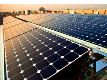 越南电力招标50兆瓦太阳能项目<em>EPC承包</em>商