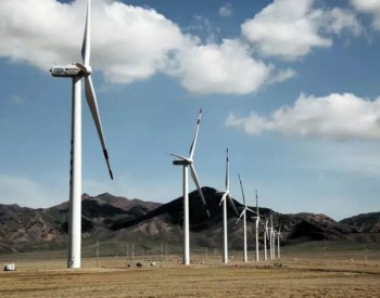 18個風電項目，總投資358億元！福建印發2018年海洋強省重大項目建設實施方案