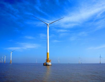 18个风电项目，总投资358亿元！福建印发2018年海洋强省重大项目建设实施方案