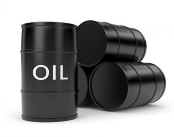 2017年<em>我国石油</em>产量1.92亿吨