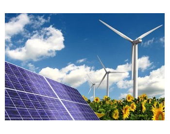 2020年风电装机达13GW！河北<em>张家口可再生能源示范区</em>项目筛选工作方案新鲜出炉！