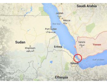 沙特暂停所有<em>红海</em>石油运输因油轮遭也门叛军袭击 欧洲北美受影响