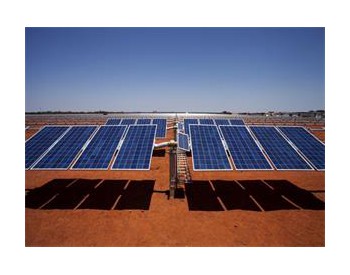 Neoen在澳大利<em>亚太阳能</em>资产超过1GW