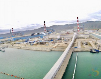 越南永新燃煤电厂一期BOT项目1号机组正式投入商业运营