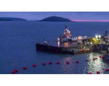 漂浮式海上風電 VS 潮流能！中廣核的歐洲伙伴作出抉擇