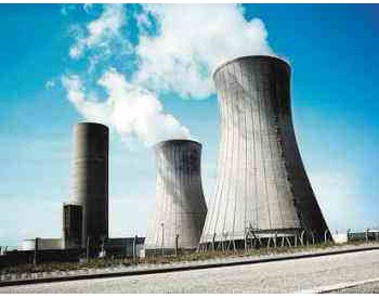 装机容量达36933.16MWe！中国<em>核能行业协会</em>发布上半年全国核电运行情况
