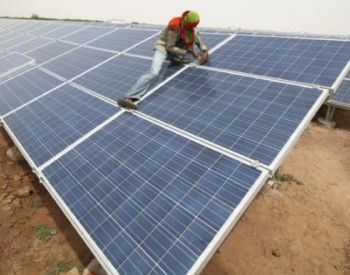 印度宣布对<em>进口太阳能电池</em>征收25%的保障措施关税