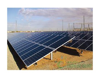 <em>Lightsource</em> BP将太阳能技术带到埃及