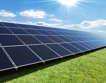 <em>太阳能发电设备</em>利用小时为637！中电联发布2018年上半年全国电力供需形势分析预测报告