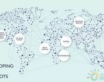 未來LNG供應缺口將如何填補？