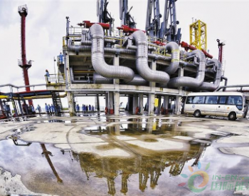 深圳LNG<em>天然气接收站</em>正式投产运营  下周可用上卡塔尔天然气