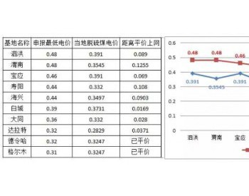 解密特变电工在<em>领跑者基地</em>度电成本最优的EPC解决方案