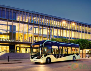 这个瑞典城市自愿处理更多<em>洋垃圾</em>，并发展电动城市和自动巴士