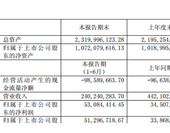 <em>芯能</em>科技上半年自持电站并网发电约76MW