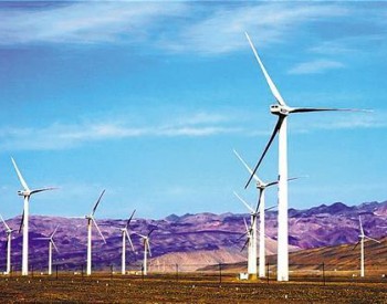 新疆7月风电发电量36.1亿千瓦时 同比增长9% <em>弃风率</em>持续下降！