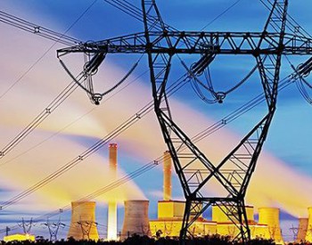 国家能源局发布1-7月份全国<em>电力工业统计</em>数据