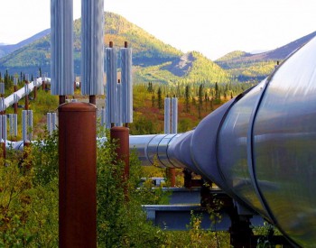 德俄能源合作 力推“北溪-2”天然气管线项目