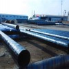 供水环氧煤沥青防腐钢管，外3PE内IPN8710防腐钢管价格