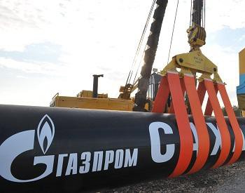 <em>俄罗斯</em>开始设计远东至中国的天然气管道项目“西伯利亚力量-3”