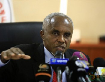<em>苏丹</em>宣布恢复其在南<em>苏丹</em>境内的石油开采