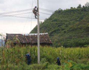 <em>陕西耀州</em>供电抢修故障线路恢复3000村民供电