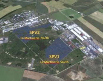 中广核中标法国大型地面<em>太阳能电站</em>