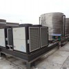 商业空气能独立热水供暖设备