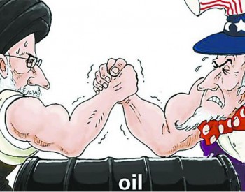 伊朗石油打折了！美：不怕制裁的去买，中国铿锵<em>表态</em>！
