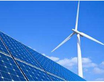 100.8MW！临港海上<em>风电二期项目</em>列入上海市可再生能源和新能源发展专项资金奖励目录