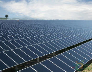 二季度印度新增太阳能<em>发电容量</em>降幅超五成