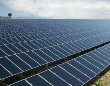 印度二季度新增<em>太阳能发电容量</em>降幅超五成