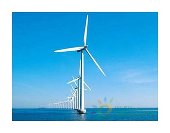<em>湛江风电</em>公司外罗海上风电项目二期获核准批复