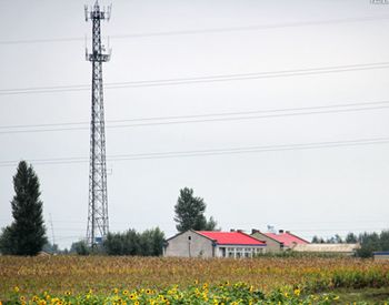 河南：“电力塔”携手“通信塔” 提速5G部署