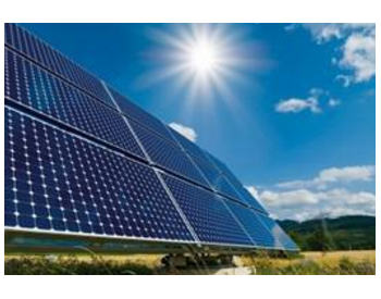 统计局：<em>9月太阳能发电</em>增长12.2%