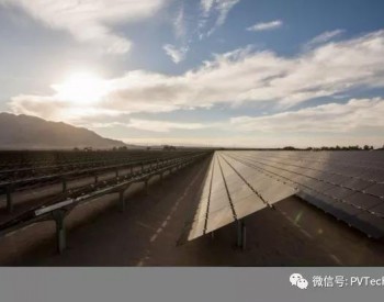 10.9GW 美国太阳能市场2018年注定增长平平