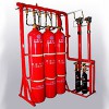混合气体（IG541）灭火系统