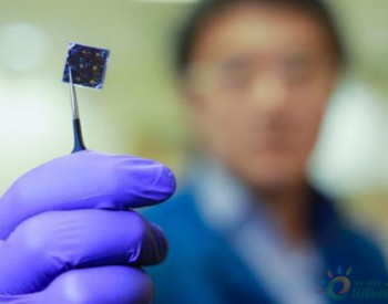 UCLA杨阳教授团队公布22.4%效率钙钛矿/CIGS<em>叠层太阳能电池</em>