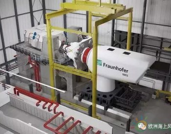 這種新型風機基礎潛力無限!