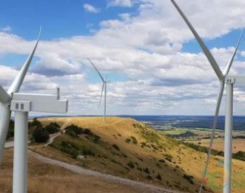 GE发布5.3MW-158陆上风电新机型（采用<em>碳纤维</em>分段叶片）