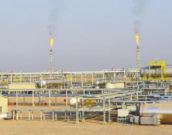 中国石油伊拉克<em>哈法亚电站</em>投产发电