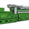 颜巴赫燃气发电机设备(1820kw-4498kw)