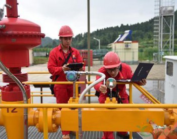 中国石油：安全平稳控成本 黄金周里抢收成