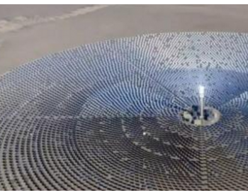 <em>南半球</em>最大的太阳能项目正在澳大利亚奥古斯塔港建设