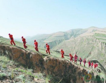 中国石油青海油田最难地震项目野<em>外资</em>料采集告捷