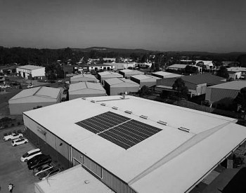 澳大学独立研发并成功打印<em>薄膜太阳能电池</em>