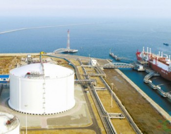 今冬，天然氣夠用嗎？