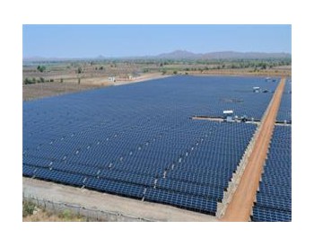 <em>DESRI</em>宣布收购First Solar100兆瓦光伏项目