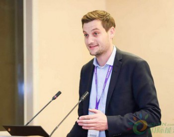 Ramb?ll高級工程師Matti Niclas Scheu：運維成本占品種的百分比已經到了35%