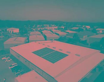 澳大学成功研发出打印薄膜太阳能电池